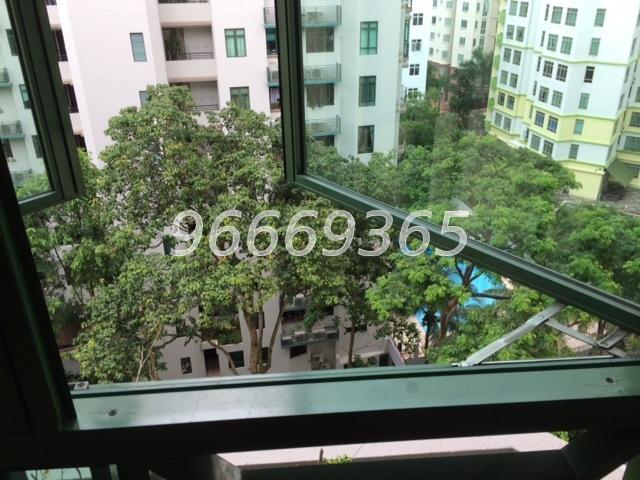 Signature Park (D21), Condominium #166808032